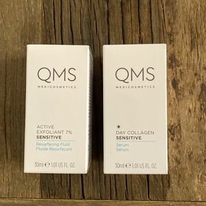 QMS Medicosmetics Bundle